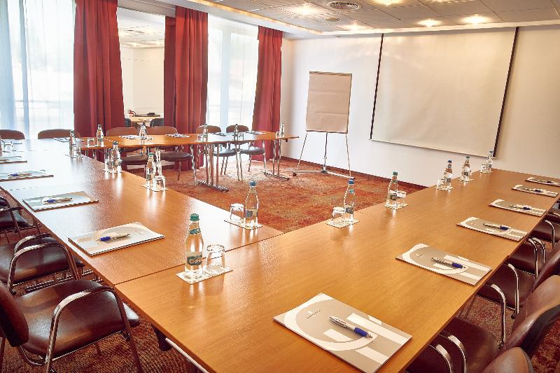 Fotos del hotel Continental Forum Bucuresti Palatul Parlamentului:  11