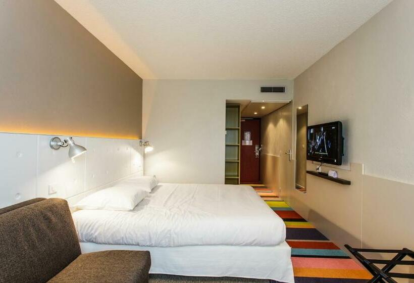 فندق Ibis Styles Lyon Sud Vienne