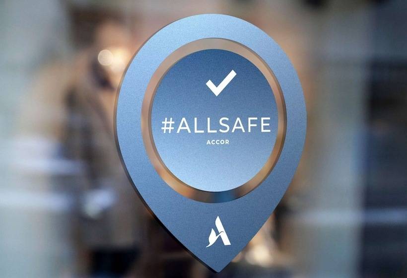 فندق Ibis Styles Lyon Sud Vienne