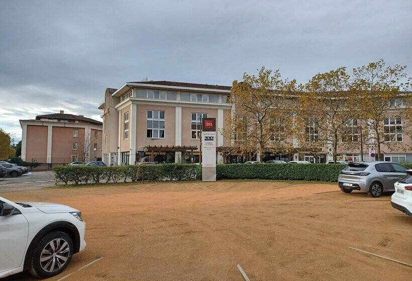 هتل Ibis Toulouse Purpan