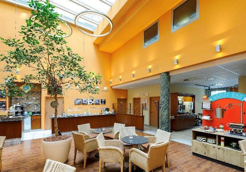 Fotos del hotel Ibis Wien City:  14