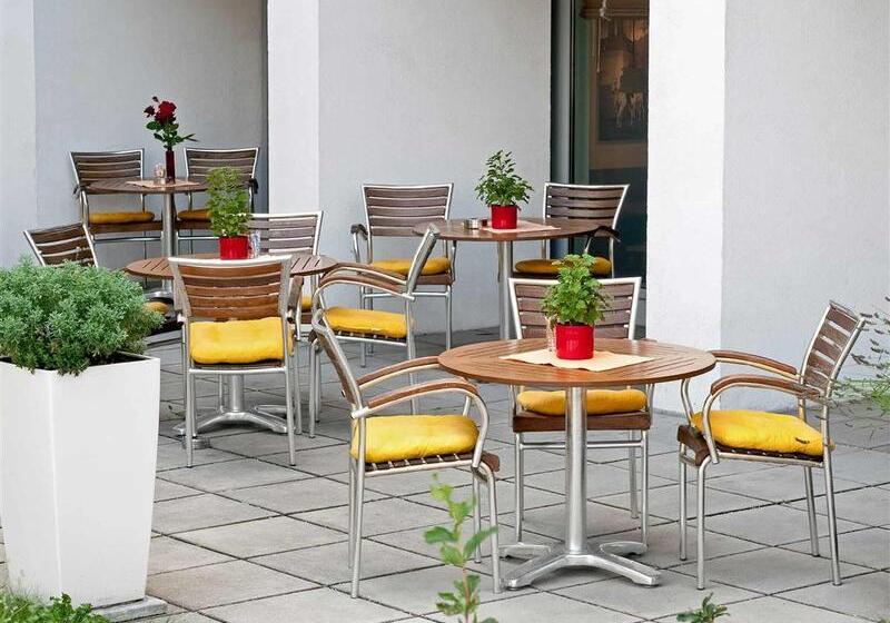 Fotos del hotel Ibis Wien City:  15