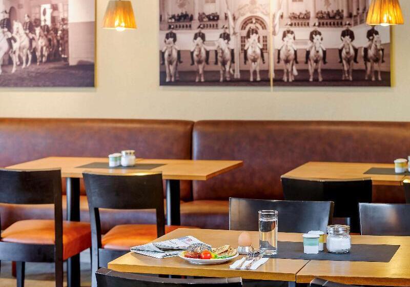 Fotos del hotel Ibis Wien City:  21