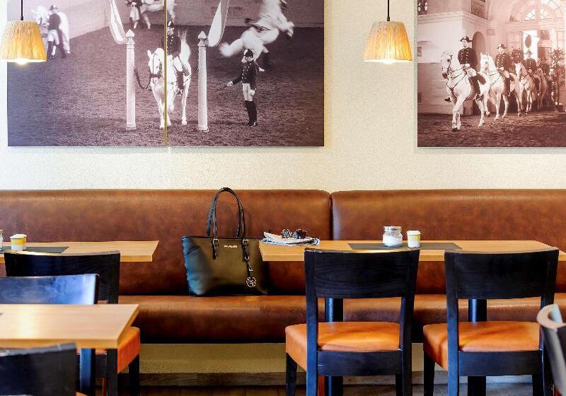 Fotos del hotel Ibis Wien City:  18