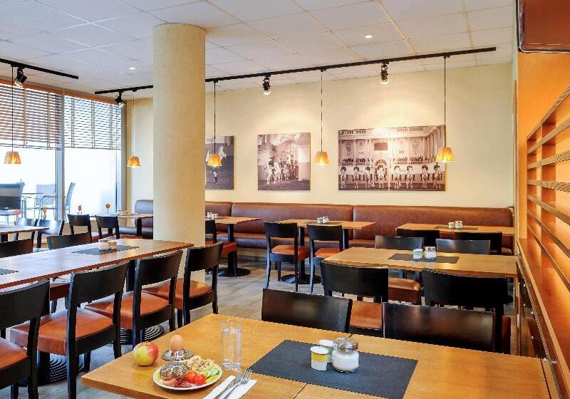 Fotos del hotel Ibis Wien City:  25
