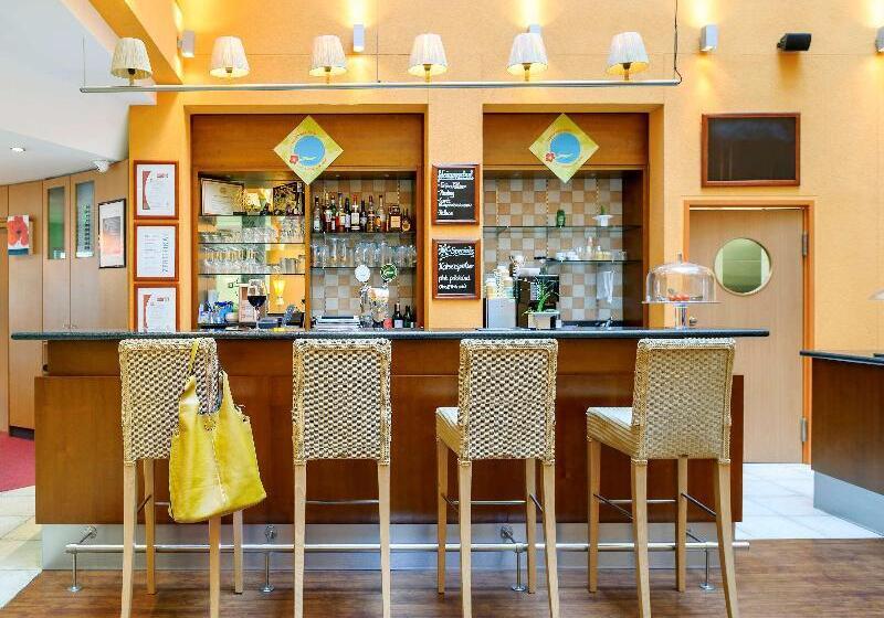 Fotos del hotel Ibis Wien City:  37