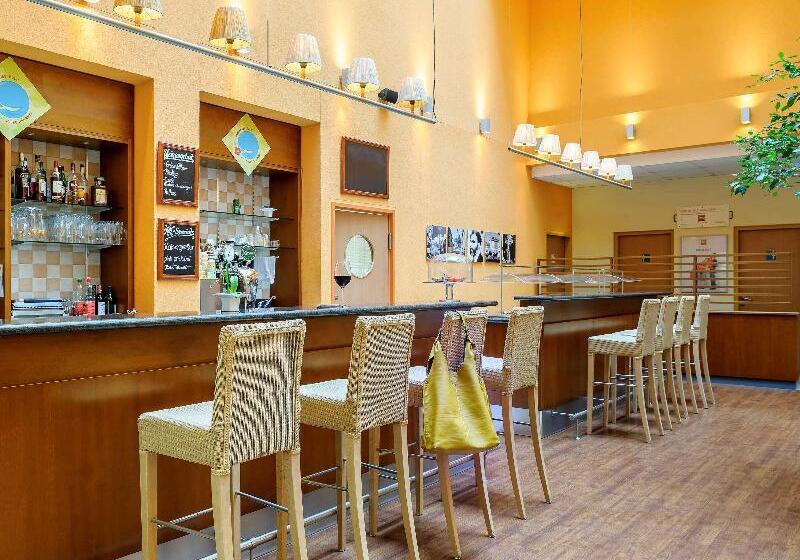 Fotos del hotel Ibis Wien City:  33