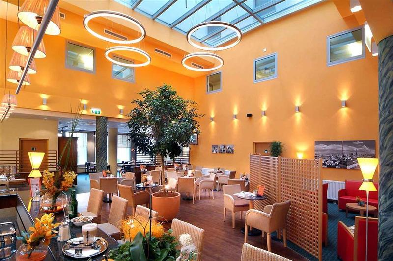 Fotos del hotel Ibis Wien City:  36