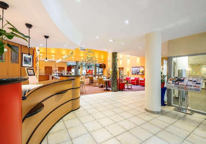 Fotos del hotel Ibis Wien City:  22
