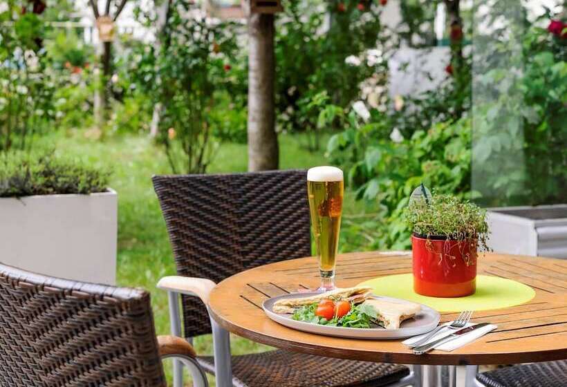 Fotos del hotel Ibis Wien City:  23