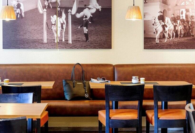 Fotos del hotel Ibis Wien City:  41