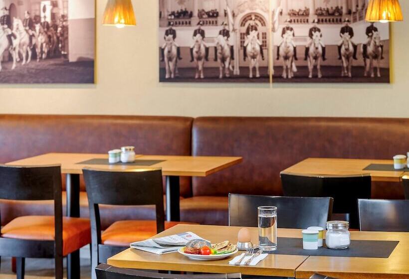Fotos del hotel Ibis Wien City:  42