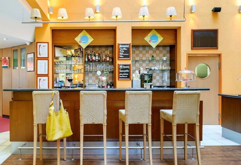 Fotos del hotel Ibis Wien City:  45