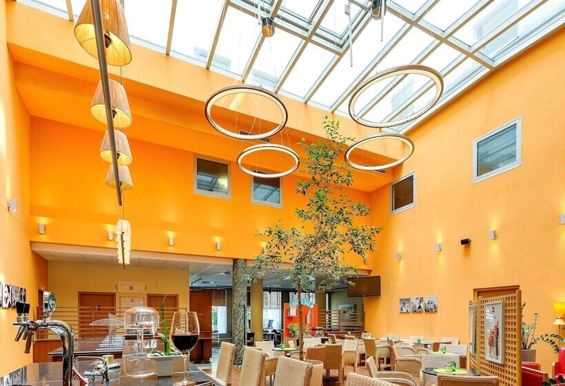 Fotos del hotel Ibis Wien City:  29