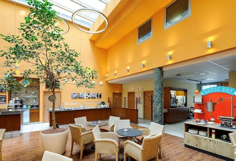 Fotos del hotel Ibis Wien City:  16