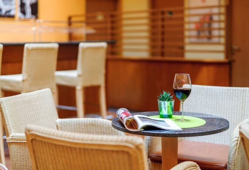 Fotos del hotel Ibis Wien City:  47
