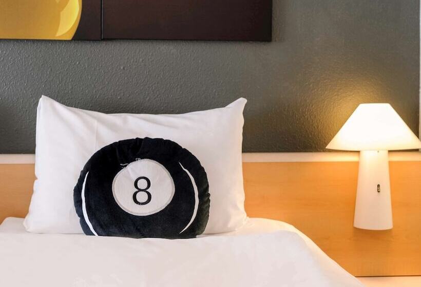 Fotos del hotel Ibis Wien City:  4