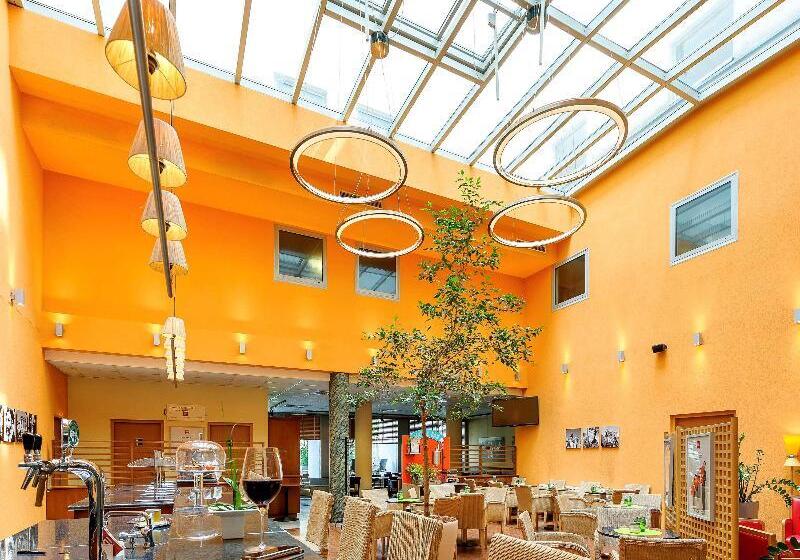 Fotos del hotel Ibis Wien City:  49