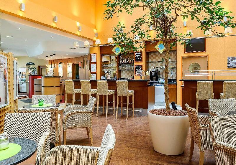 Fotos del hotel Ibis Wien City:  8