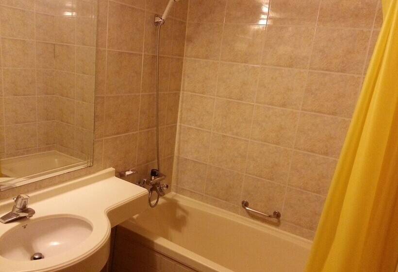Fotos del hotel Crown Insadong:  19