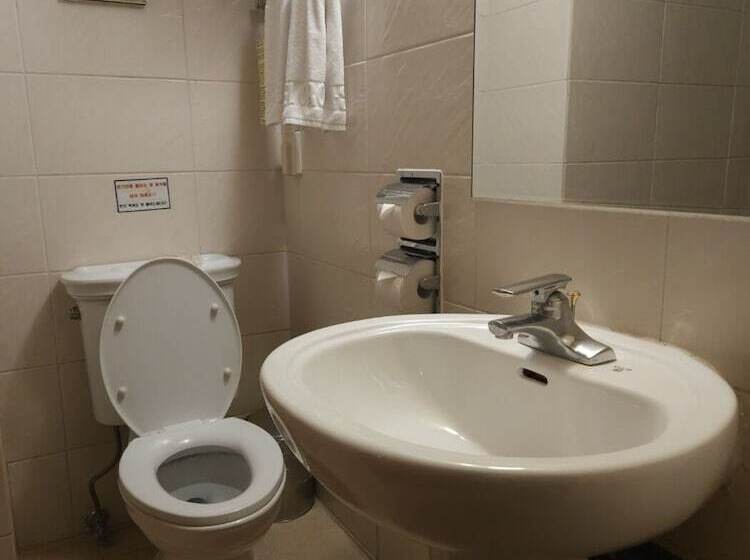 Fotos del hotel Crown Insadong:  12