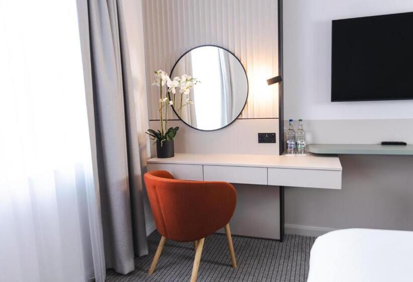 Fotos del hotel Jurys Inn Dublin Parnell Street:  24