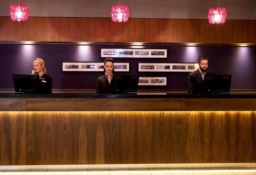 Fotos del hotel Jurys Inn Dublin Parnell Street:  21