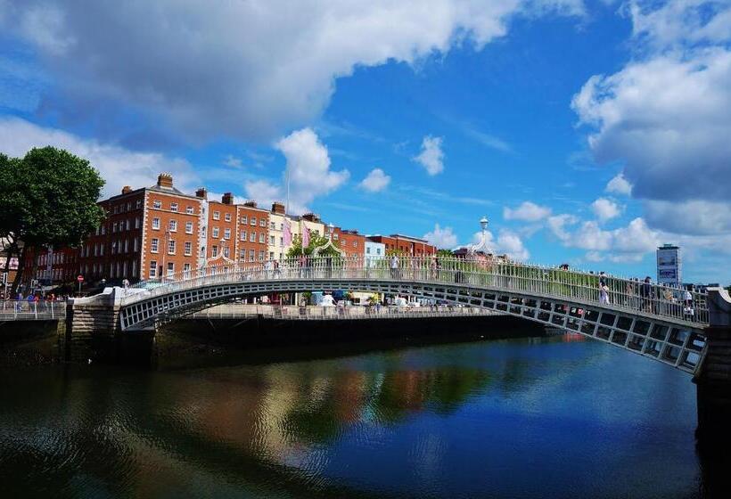 Fotos del hotel Jurys Inn Dublin Parnell Street:  3