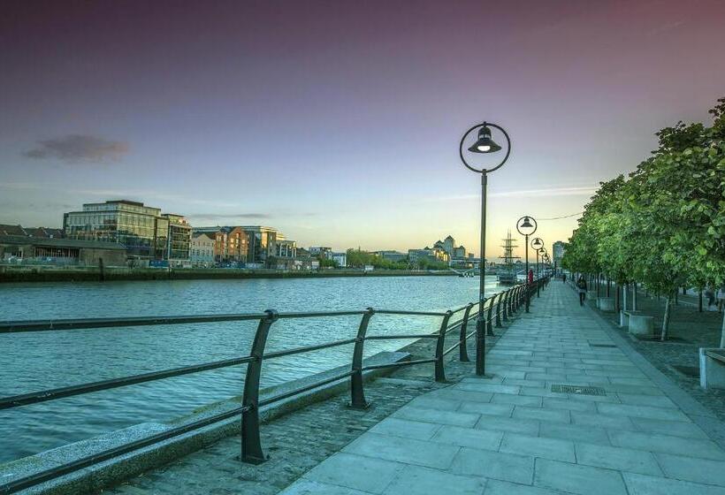 Fotos del hotel Jurys Inn Dublin Parnell Street:  20