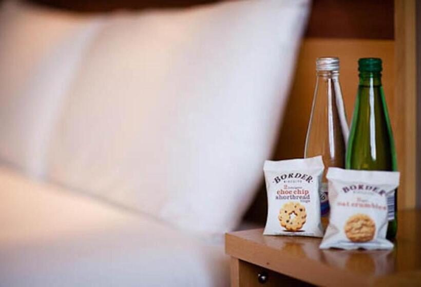 Fotos del hotel Jurys Inn Dublin Parnell Street:  13