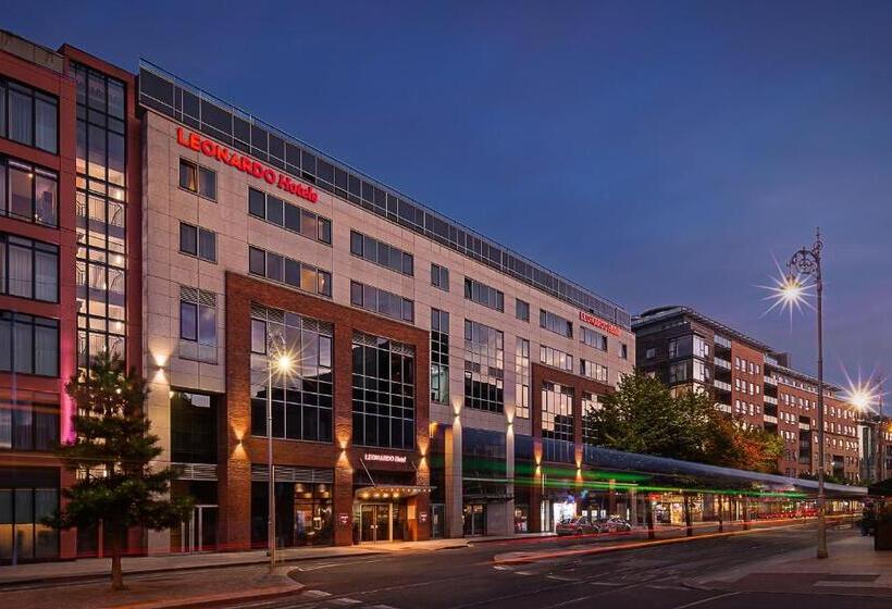Fotos del hotel Jurys Inn Dublin Parnell Street:  25