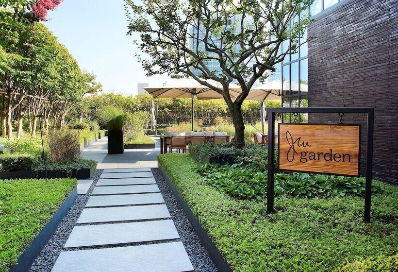 Jw Marriott Hotel Seoul