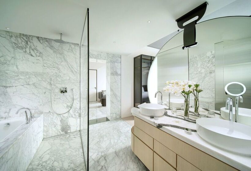 Fotos del hotel Kempinski Hotel Chengdu:  26