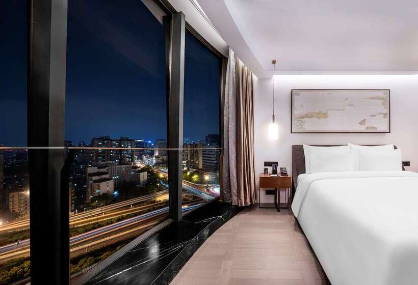 Fotos del hotel Kempinski Hotel Chengdu:  40