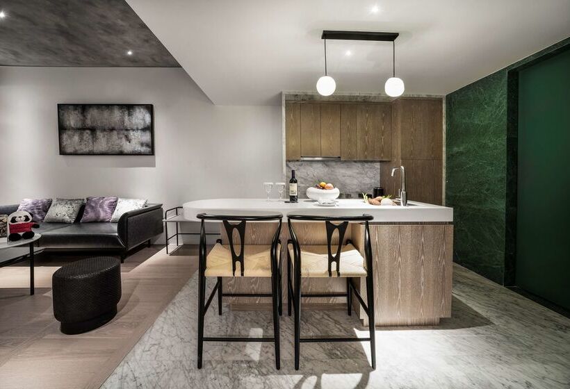 Fotos del hotel Kempinski Hotel Chengdu:  38