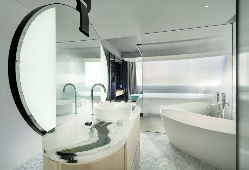 Fotos del hotel Kempinski Hotel Chengdu:  30