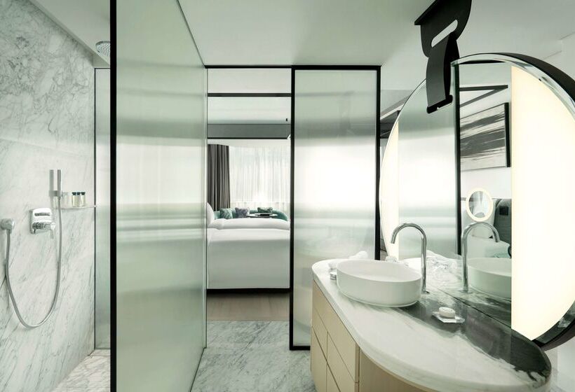 Fotos del hotel Kempinski Hotel Chengdu:  29