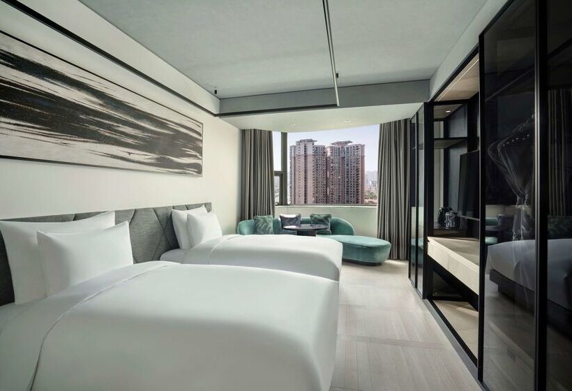 Fotos del hotel Kempinski Hotel Chengdu:  18