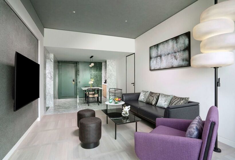 Fotos del hotel Kempinski Hotel Chengdu:  16