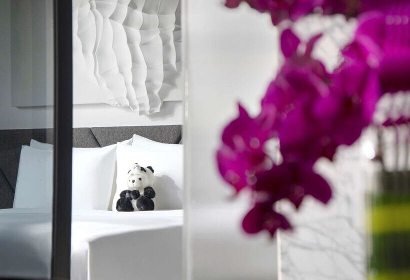 Fotos del hotel Kempinski Hotel Chengdu:  32