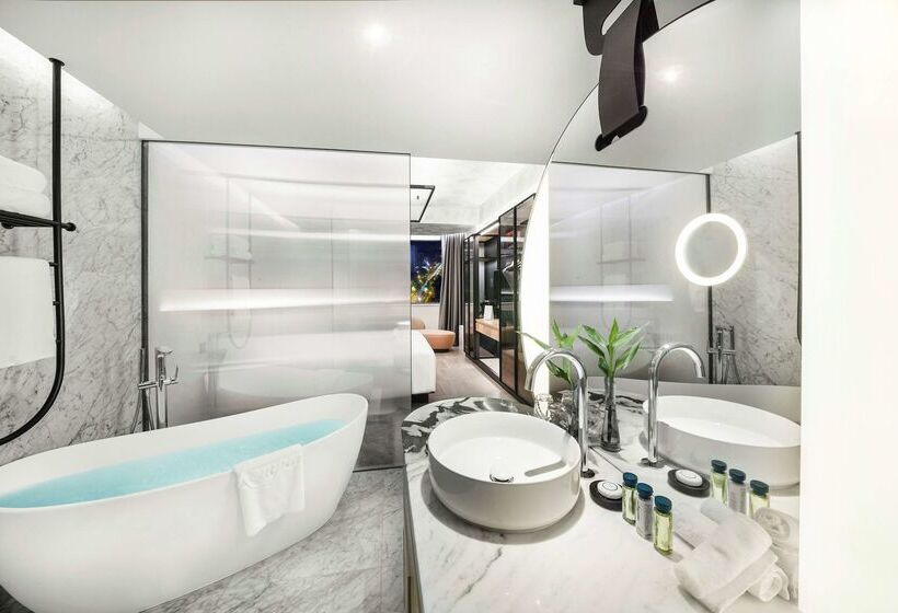 Fotos del hotel Kempinski Hotel Chengdu:  28