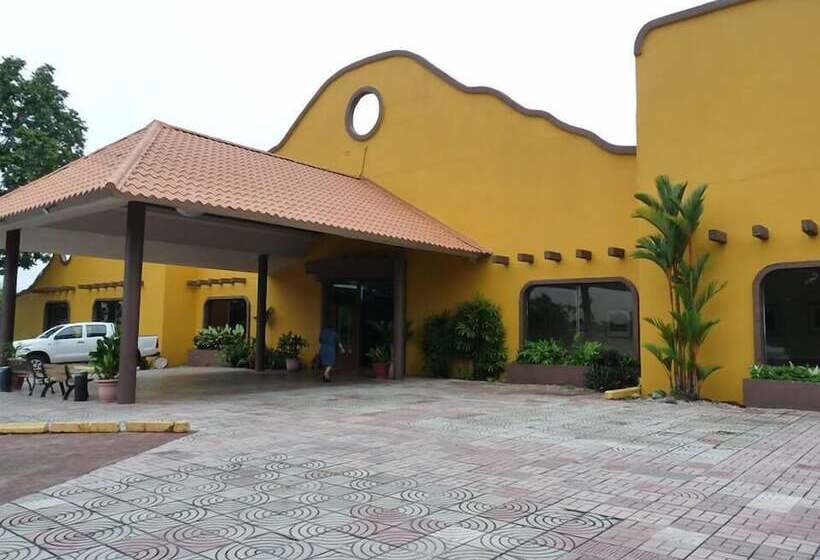 Fotos del hotel Las Cumbres & Water Park:  21