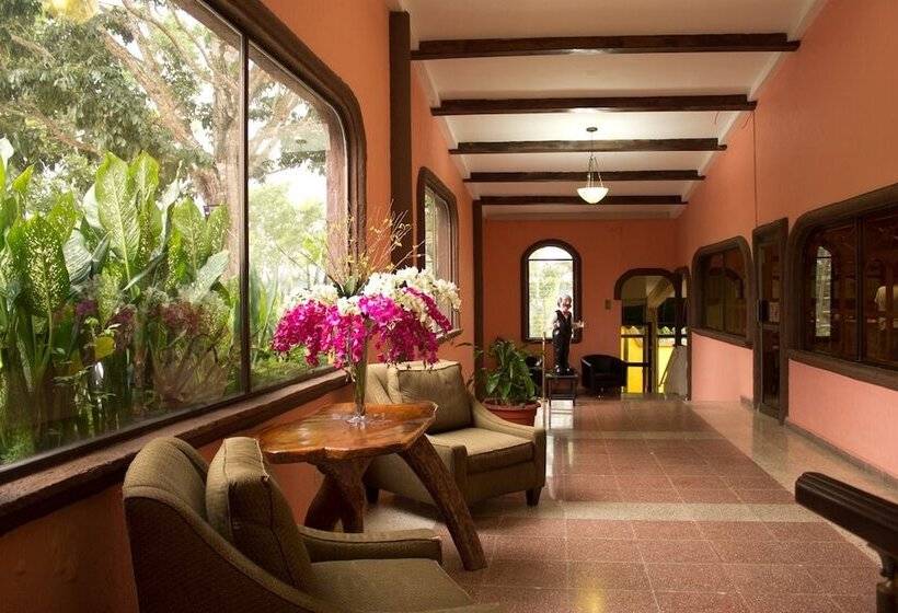 Fotos del hotel Las Cumbres & Water Park:  18