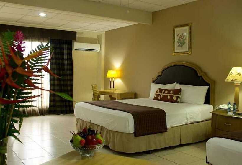 Fotos del hotel Las Cumbres & Water Park:  3