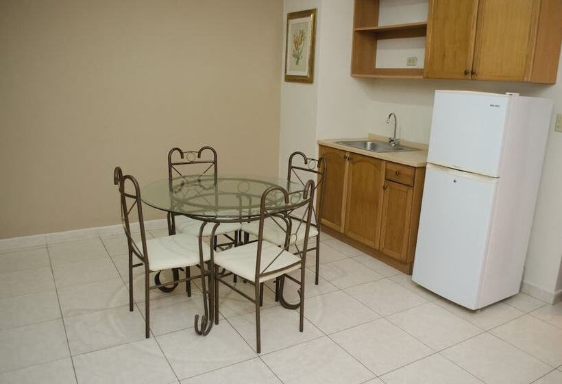 Fotos del hotel Las Cumbres & Water Park:  20