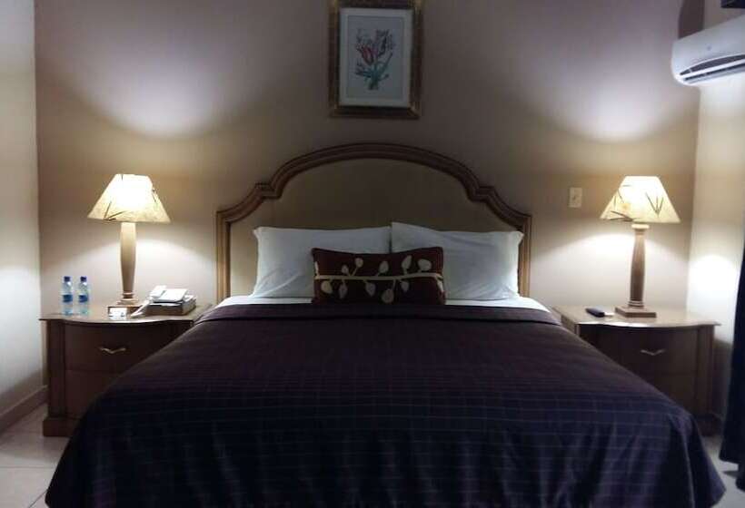 Las Cumbres & Water Park