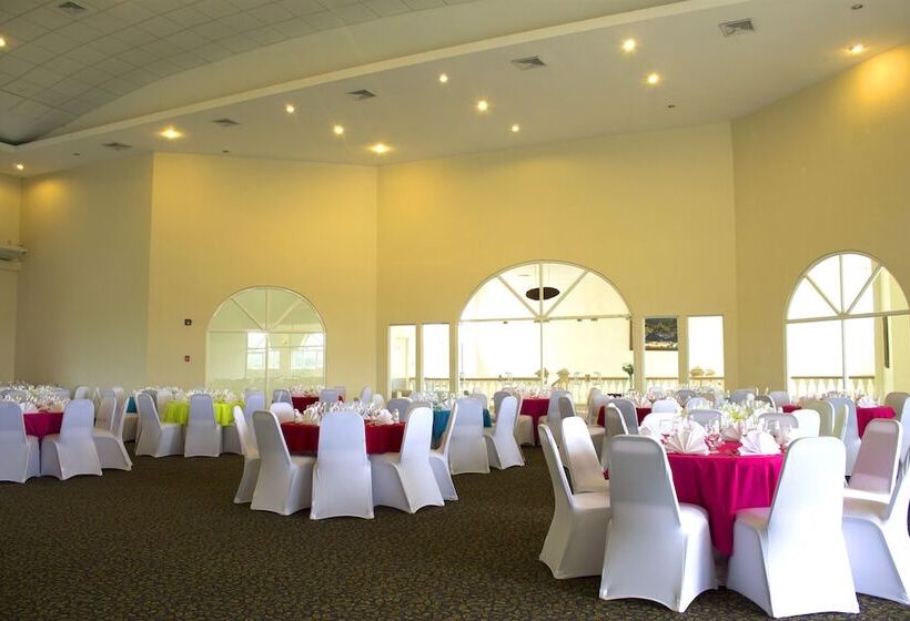 Fotos del hotel Las Cumbres & Water Park:  17