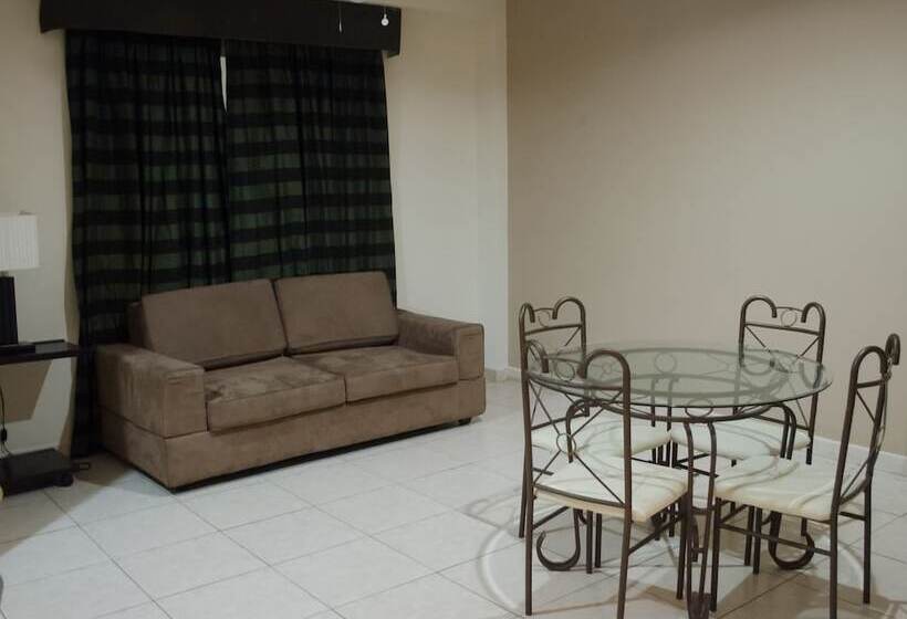 Fotos del hotel Las Cumbres & Water Park:  6