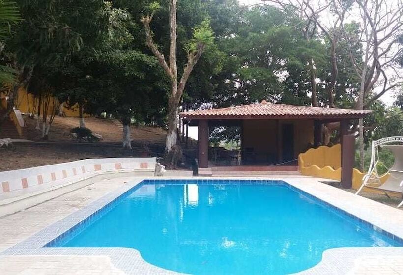 Fotos del hotel Las Cumbres & Water Park: 1 Fotos del hotel Las Cumbres & Water Park: 1