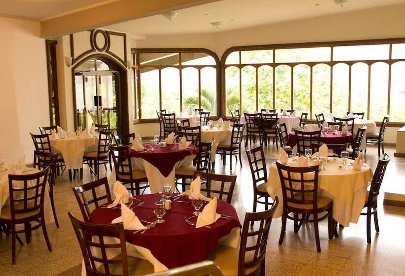 Fotos del hotel Las Cumbres & Water Park:  10